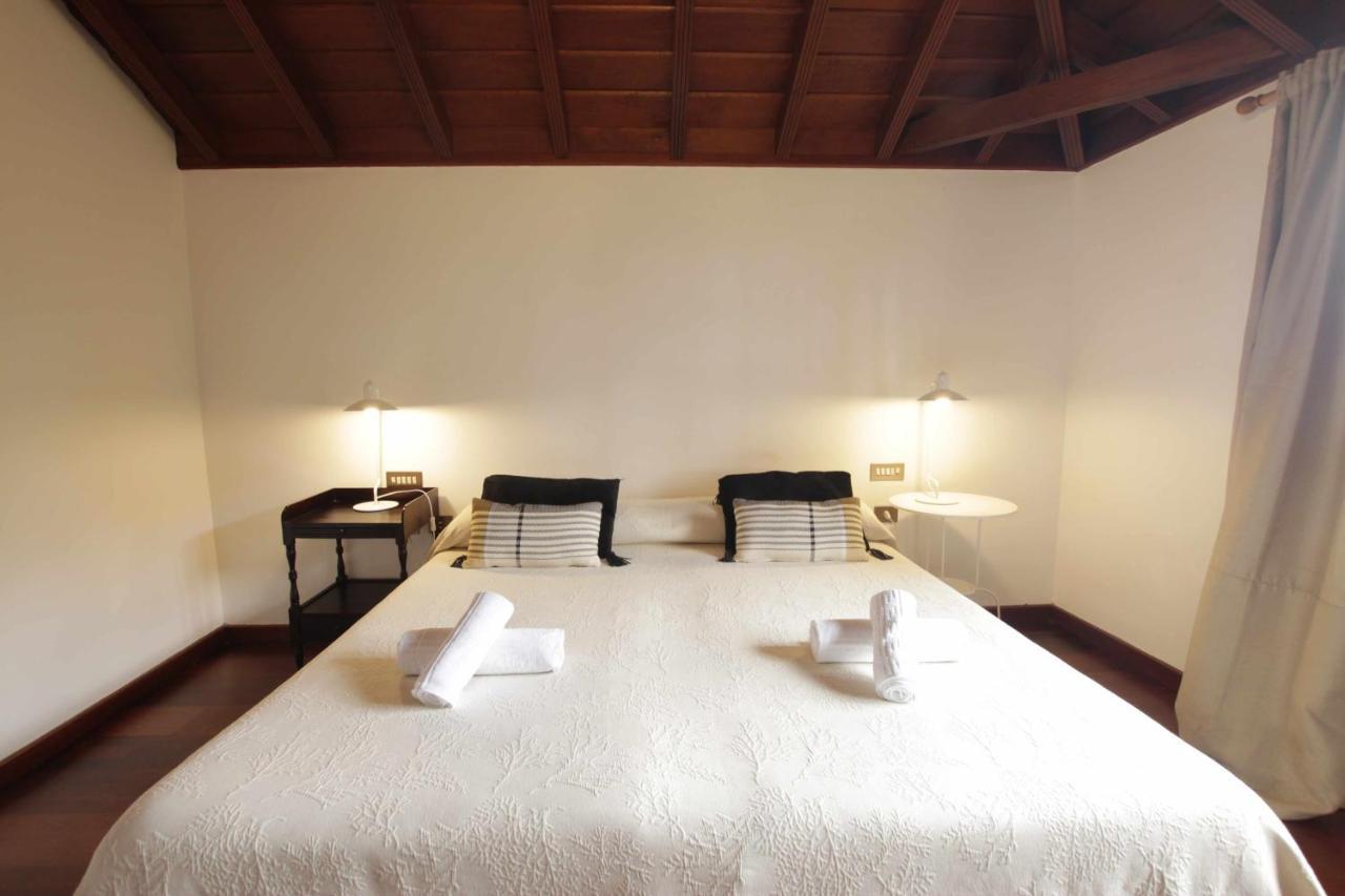 Casa Privada Con Piscinajacuzzi En La Orotava Villa Exterior photo