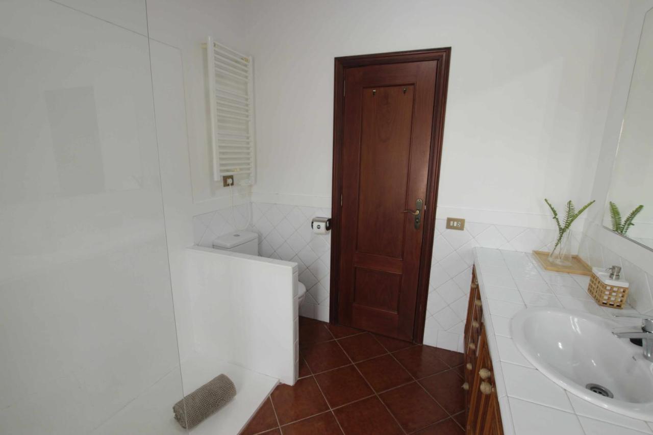 Casa Privada Con Piscinajacuzzi En La Orotava Villa Exterior photo